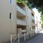 T3 Au Bord De Apartman Saint-Cyr-sur-Mer