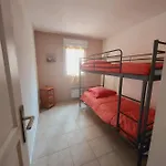 Apartman T3 Au Bord De Saint-Cyr-sur-Mer