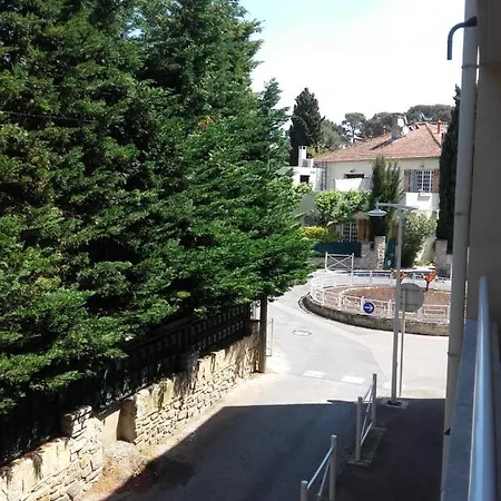 Apartment T3 Au Bord De