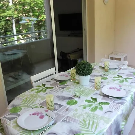 T3 Au Bord De Apartment