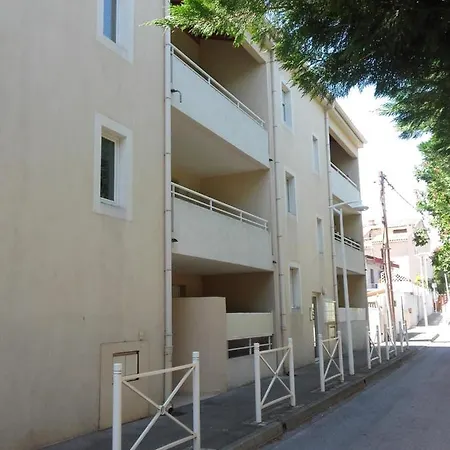 T3 Au Bord De Apartment Saint-Cyr-sur-Mer