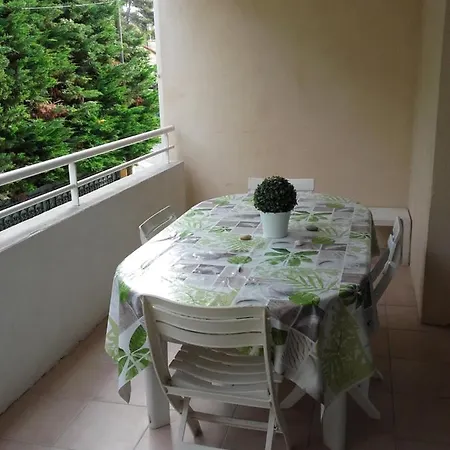 T3 Au Bord De Apartment *